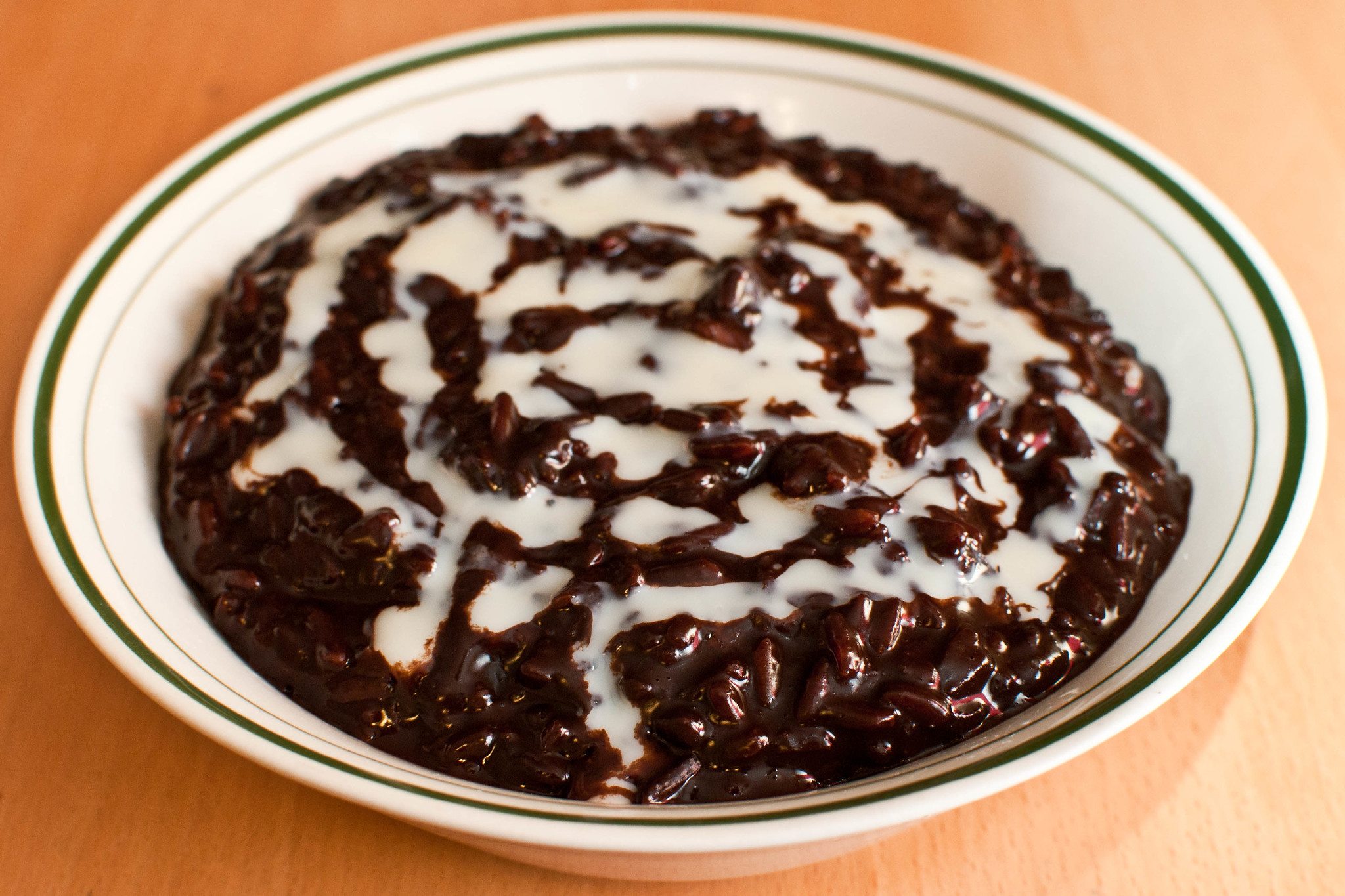 Champorado