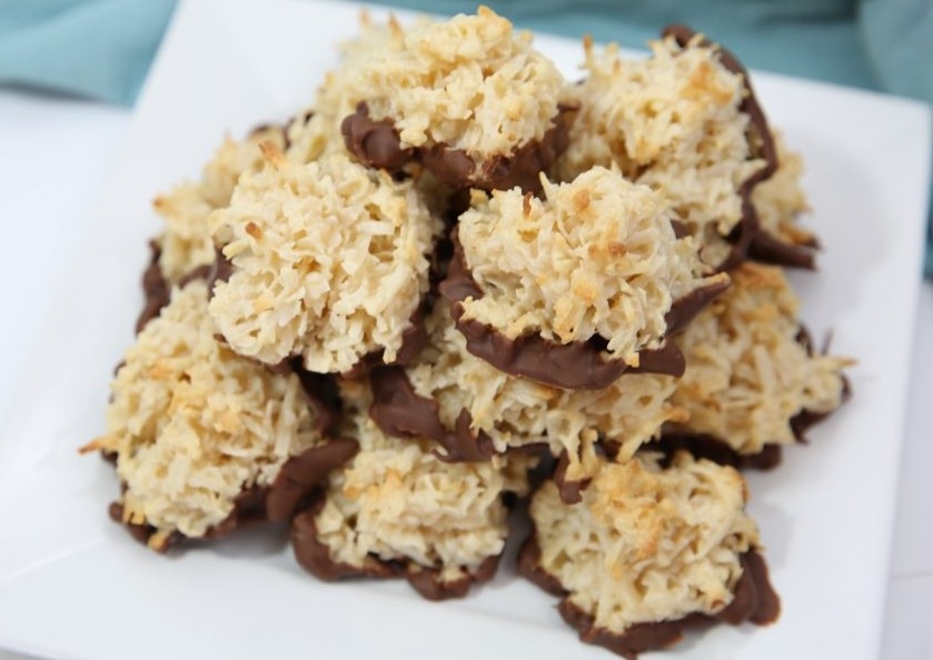 Coconut Macaroons
